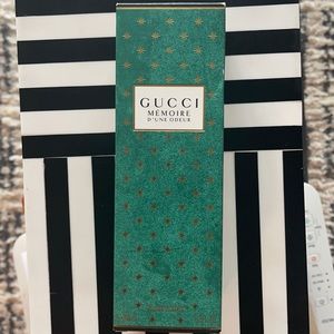 Gucci Memoire Body Wash